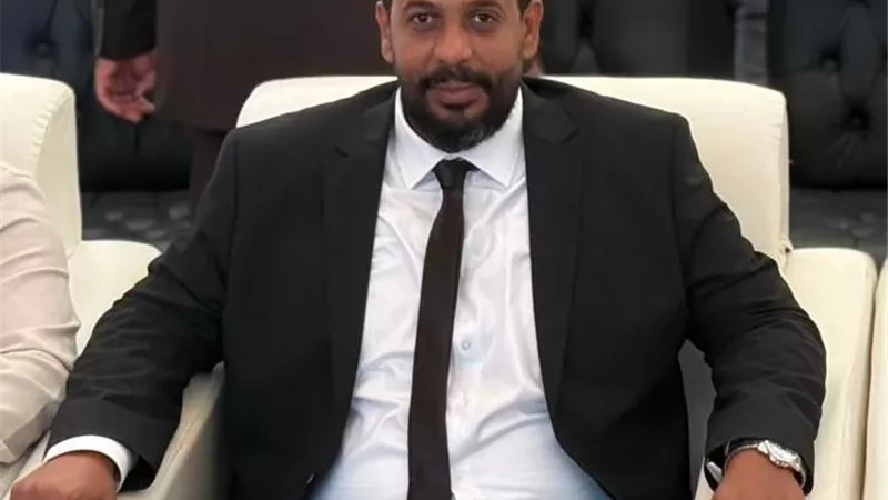 تعرف على السيرة الذاتية لرئيس جهاز أسيوط الجديدة 