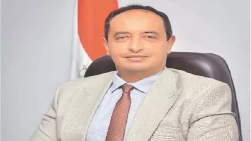 عمرو عثمان: تقديم الخدمات العلاجية لـ 160570 مريض إدمان مجانًا