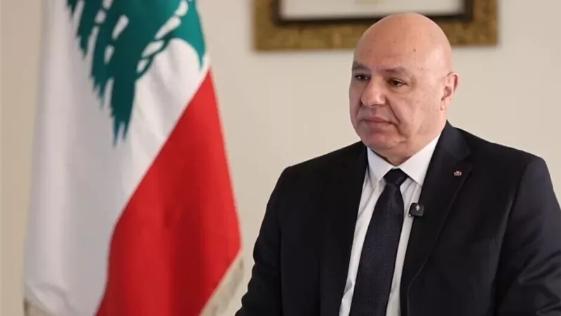 عون: يجب إعادة الأسرى المعتقلين من إسرائيل وتحريرلبنان كاملة