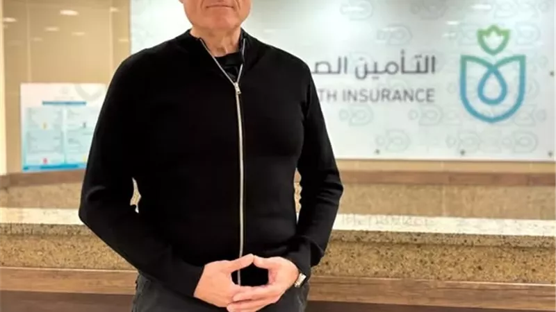 خبير أسباني يجري عمليتي TAVI ويعقد ورشة تدريبية بالإسماعيلية