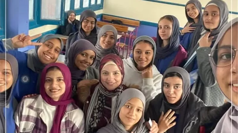 ندوات توعوية حول النظافة العامة في مدارس الإسماعيلية