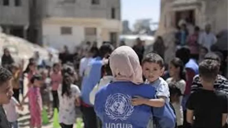 الأردن يُحذر من مخاطر تشريعات إسرائيلية تُهدد استمرار عمل 