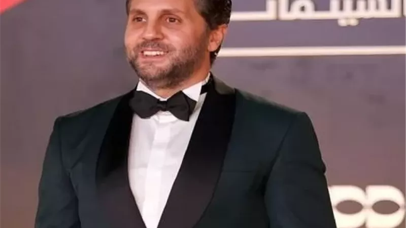هشام ماجد: تربية والدتي ليّ أثرت فى حياتي