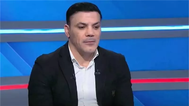 عمرو زكي يكشف سر تألق منتخب مصر في أمم أفريقيا