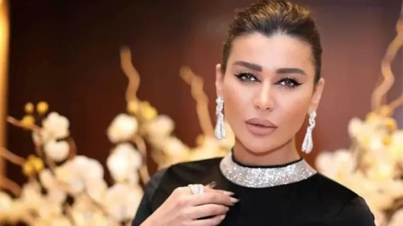 نادين الراسي عن أبنائها: كأنهما توفيا وهما على قيد الحياة
