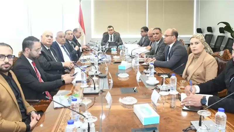خطة جديدة لتطوير منظومة النقل في المدن الجديدة
