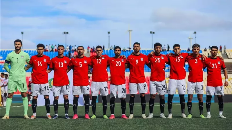 اتحاد الكرة : 4 مباريات قوية لمنتخب مصر قبل كأس العالم 2026