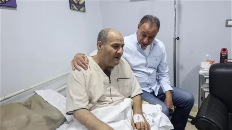 وفاة نجم الأهلي السابق حمدي جمعة بعد صراع مع المرض