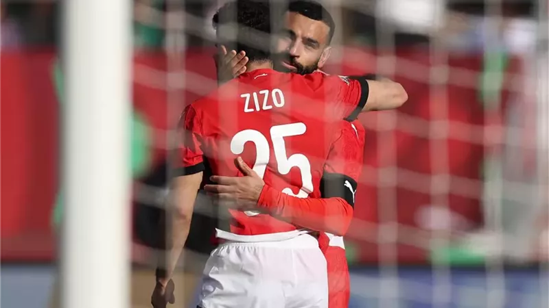 لاعب الأهلي السابق: زيزو لم يقدم أفضل مستوياته مع المنتخب