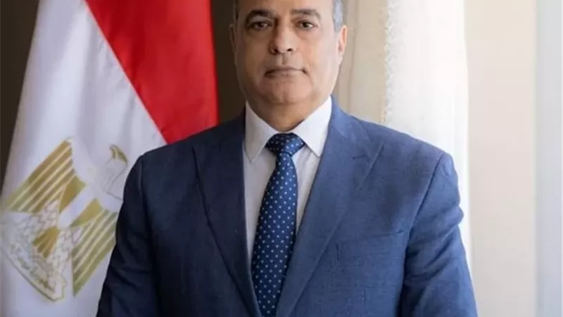 انجازات وزارة الإنتاج الحربي خلال عام 2025
