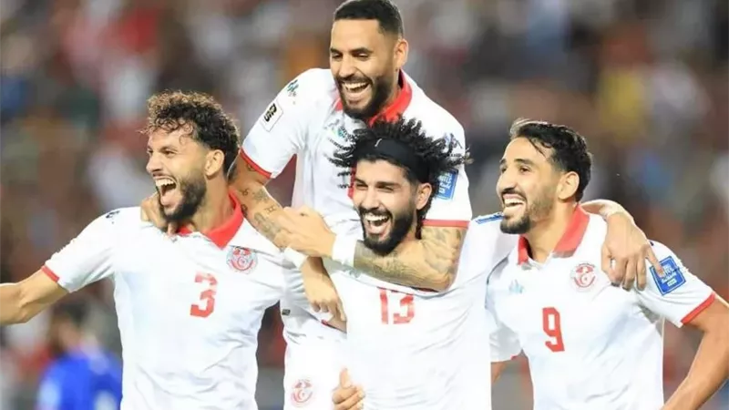 اليوم..4 مواجهات صعبة في كأس امم افريقيا .. اهمها تنزانيا و تونس