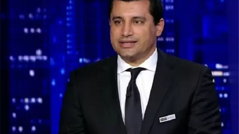 هيثم فاروق: أتمنى أن تعود أرض 6 أكتوبر مرة أخرى لنادي الزمالك