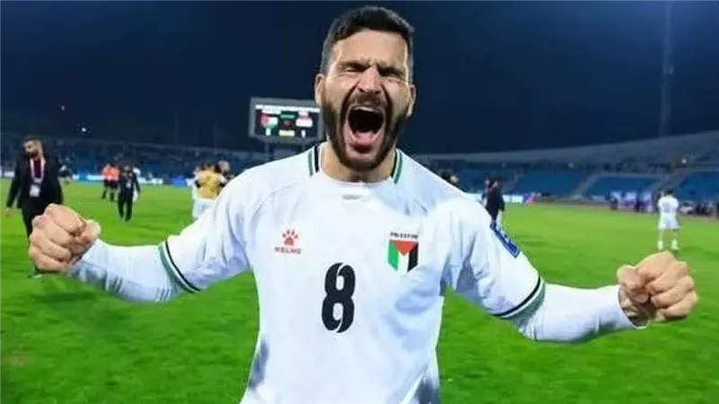 تفاصيل جديدة في صفقة انتقال حامد حمدان لـ بيراميدز