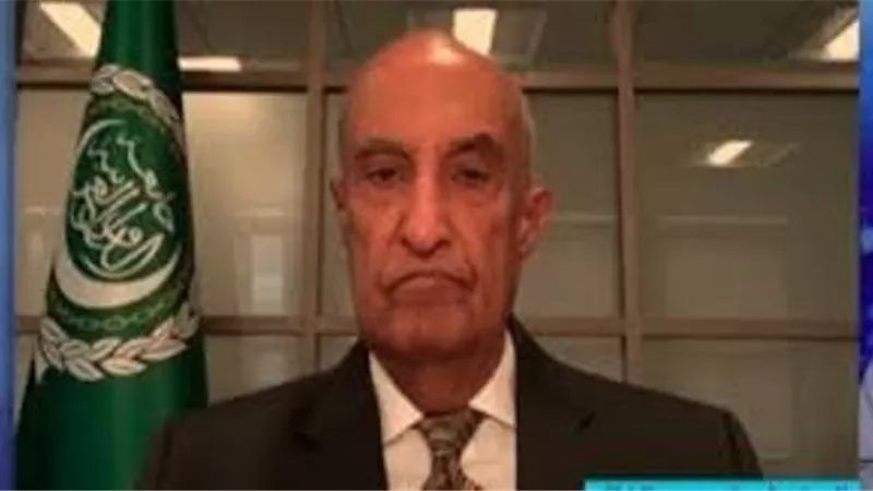 عبد الفتاح: تحرك عربي وإفريقي وإسلامي للتصدي لاعتراف إسرائيل بما يُسمّى أرض الصومال