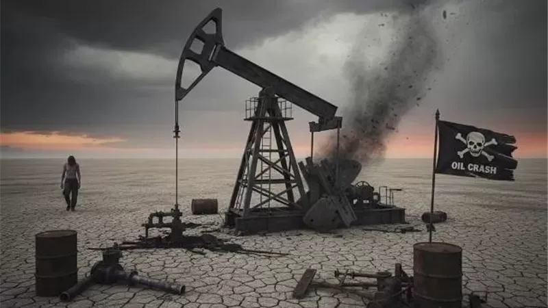 النفط يودع 2025 بأسوأ أداء منذ 2020
