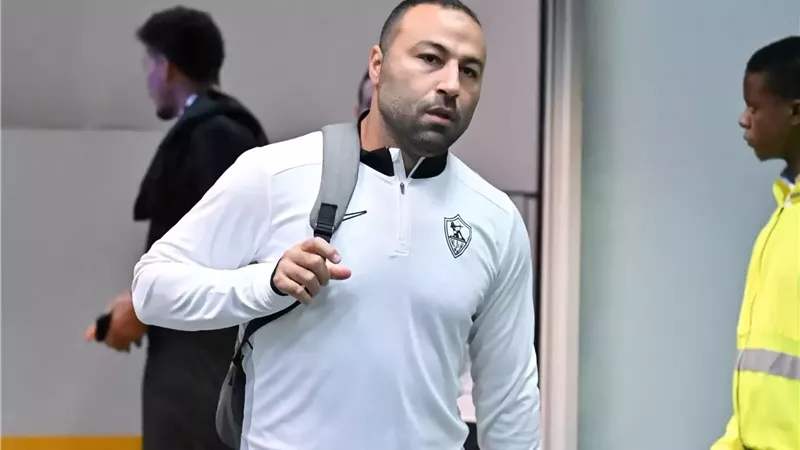 شوبير يكشف سبب رحيل أحمد عبد الرؤوف من الزمالك