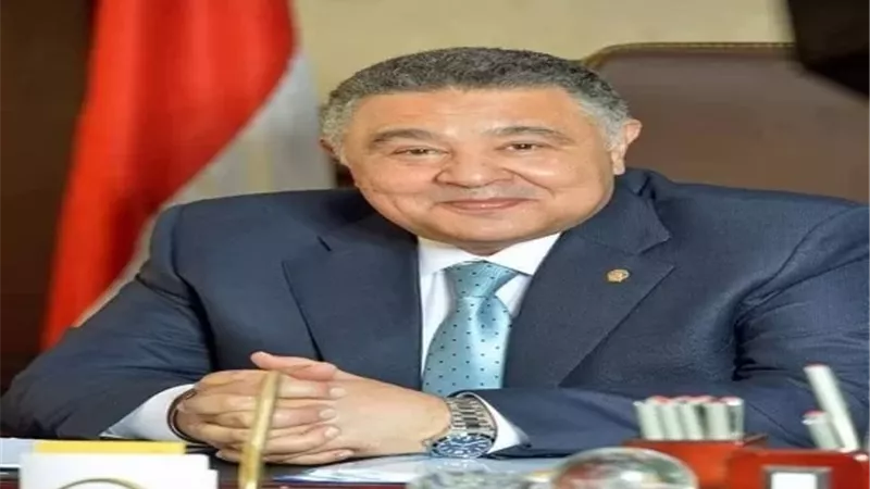 اختراق ملفات تقنين وضع اليد والنظافة والمرافق بسفاجا