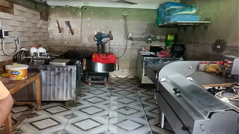 محافظ أسيوط: حصاد 2025 بقطاع التموين يؤكد الحسم في مواجهة الغش