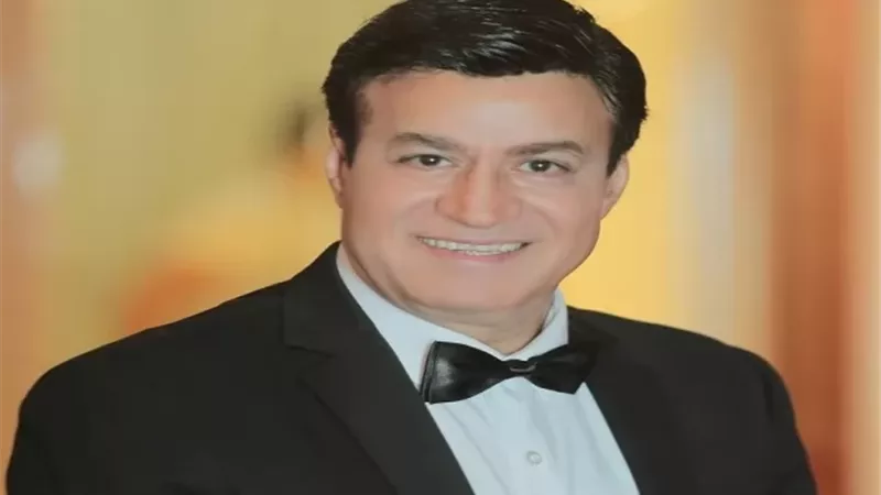 «المهن الموسيقية» توضح حقيقة التحقيق مع حلمي عبد الباقي