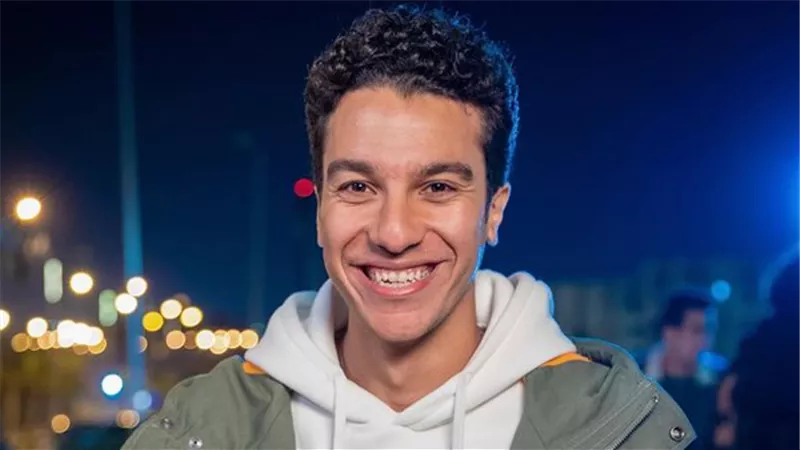 نور النبوي ضيف برنامج 