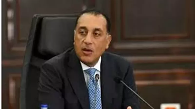 مدبولي يهنئ الرئيس السيسي والشعب المصري بالعام الميلادي الجديد