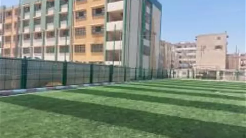 حصاد شباب كفر الشيخ فى 2025 ومستهدفات العام
