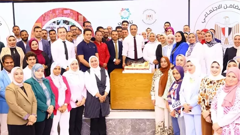 وحدات التضامن بالجامعات تستهدف تقديم حزمة من الخدمات للمجتمع الجامعي