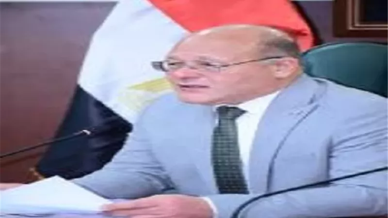 مجلس جامعة سوهاج يستهل جلسته متمنيا لمصر دوام التقدم والاستقرار