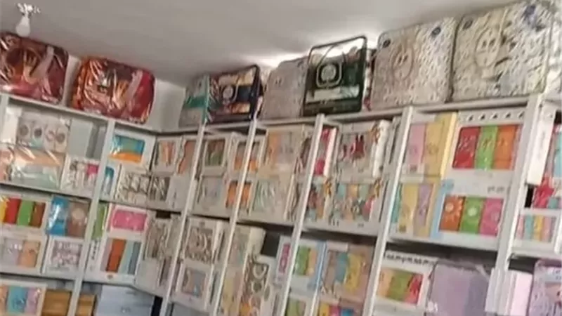 301 مليون جنيه قروض من 