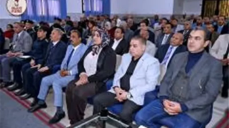 محافظ سوهاج يرفع درجة الاستعداد لاستقبال احتفالات أعياد الميلاد
