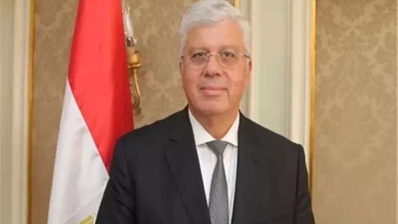 وزير التعليم العالي يهنئ الشعب المصري بالعام الميلادي الجديد ٢٠٢٦