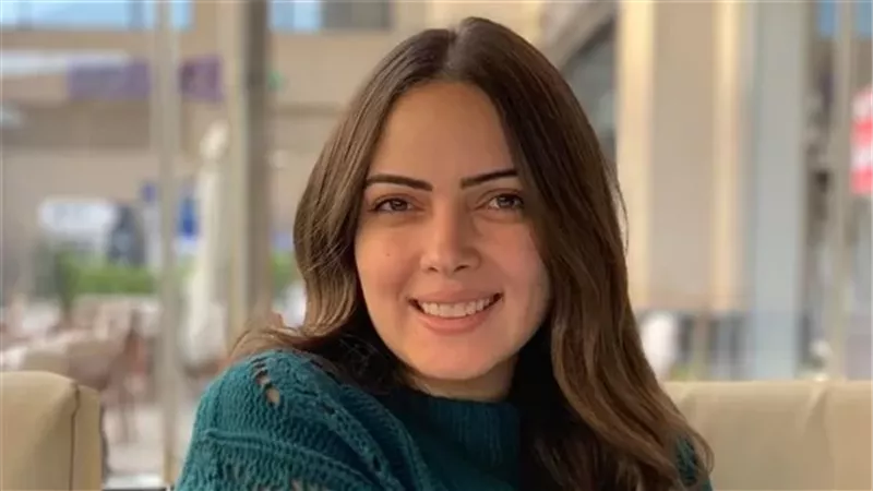 وئام مجدي تتذكر جدتها بكلمات مؤثرة