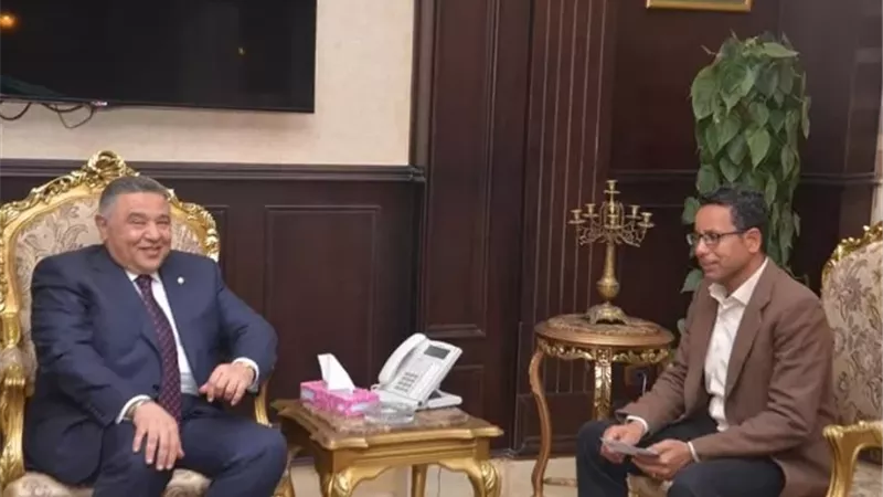 محافظ البحر الأحمر يعلن نجاح أول عملية بجراحات القلب فى الغردقة