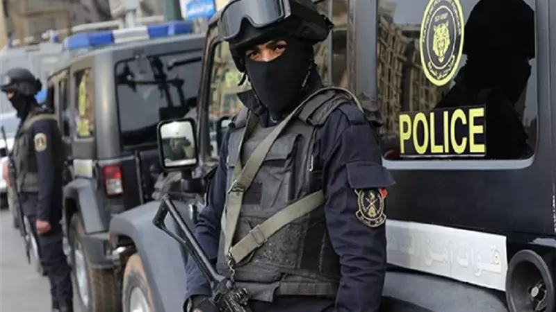 استنفار أمني بالقليوبية لتأمين الكنائس واحتفالات رأس السنةوعيد الميلاد