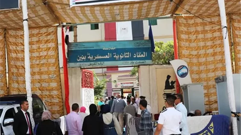 محافظ أسوان يوجه بإعتبار يومى السبت والأحد القادمين أجازة للطلاب