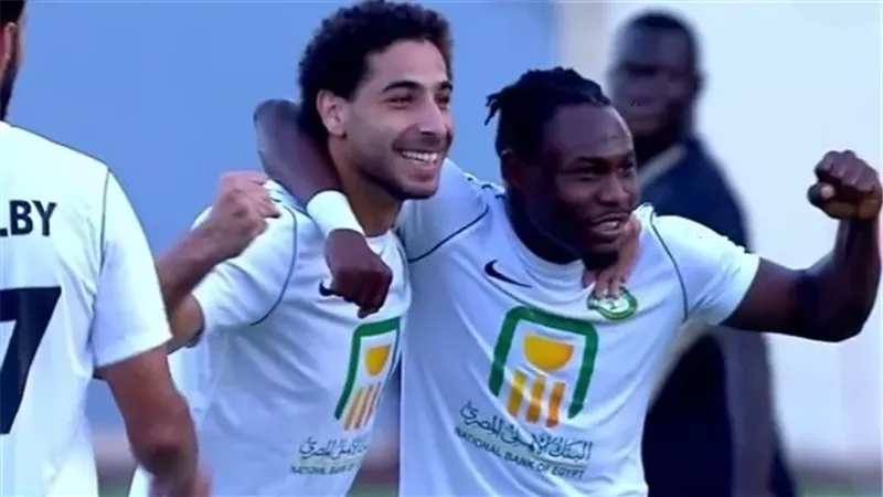تشكيل البنك الأهلي أمام بتروجت في كأس عاصمة مصر
