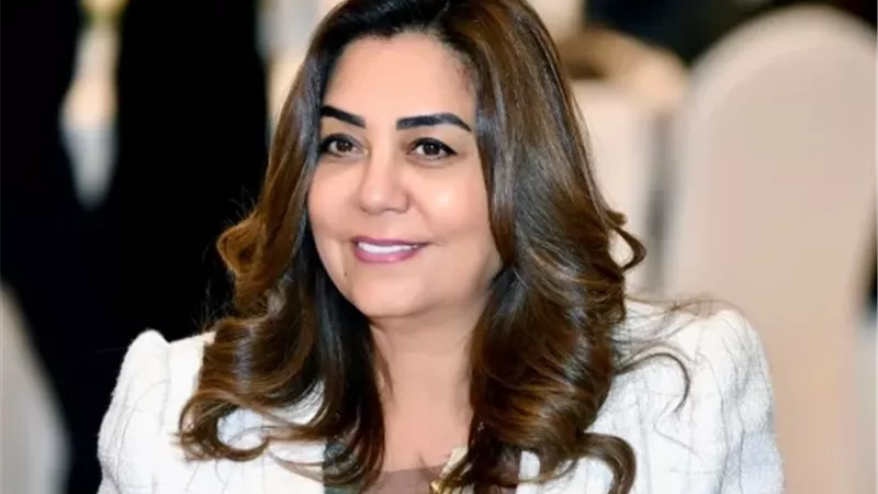 منال عوض تكشف بالأرقام | ضبط المخالفات وتمكين الإدارة المحلية