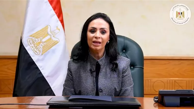 التضامن تقدم حزمة من البرامج لبناء شبكة أمان اجتماعي قوية للفئات الأكثر احتياجًا
