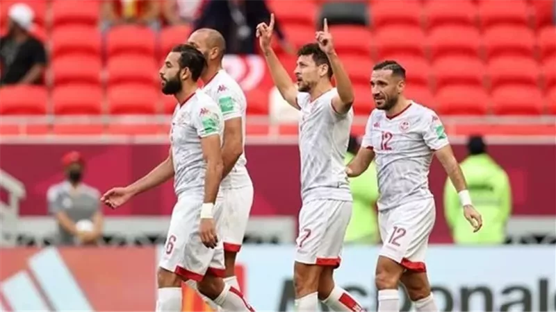 بن رمضان ومعلول والجزيري..بدلاء تونس أمام تنزانيا
