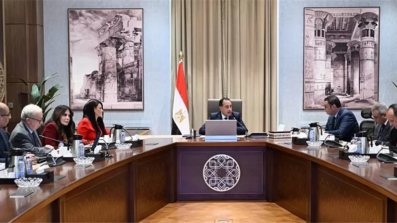 مدبولي يؤكد على دور هيئة المجتمعات العمرانية في دعم الاقتصاد المصري