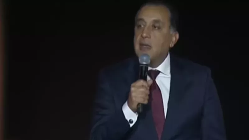 رئيس الوزراء يشهد احتفالية شركة العاصمة الجديدة بمناسبة العام الجديد