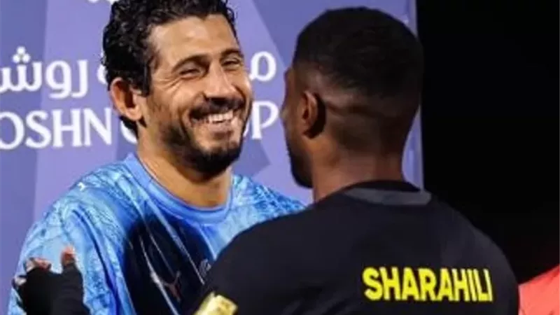 سقوط رفاق حجازي بثلاثية فى موقعة اتحاد جدة ونيوم بالدوري السعودي