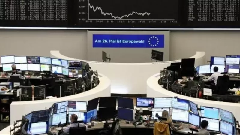 الأسواق الأوروبية تشهد أكبر مكاسب سنوية في عام 2025