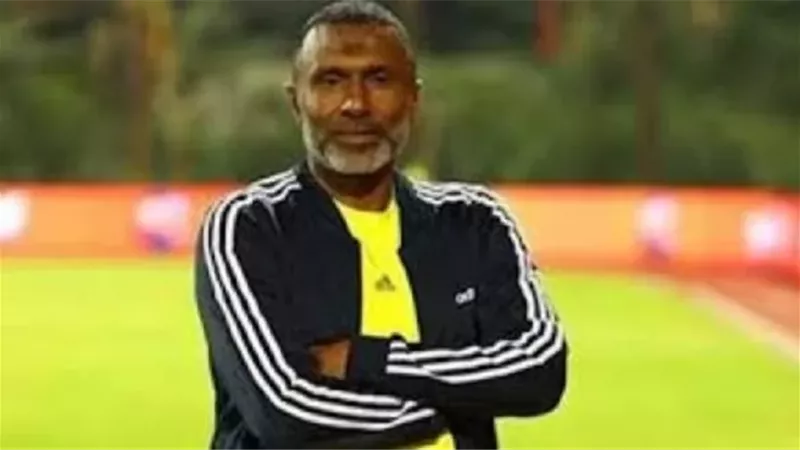 أحمد الكأس لـ