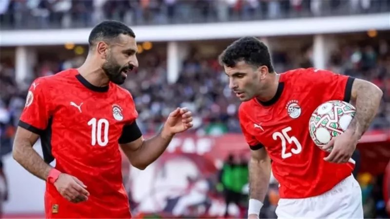 أهمهم مصر..موعد مبارايات دور الـ16 من كأس الأمم الإفريقية