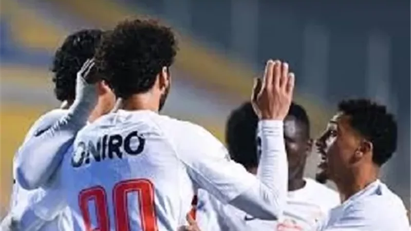 سر مواجهة الإتحاد بالشباب..غيابات بالجملة وإنقطاع عن دريبات الزمالك