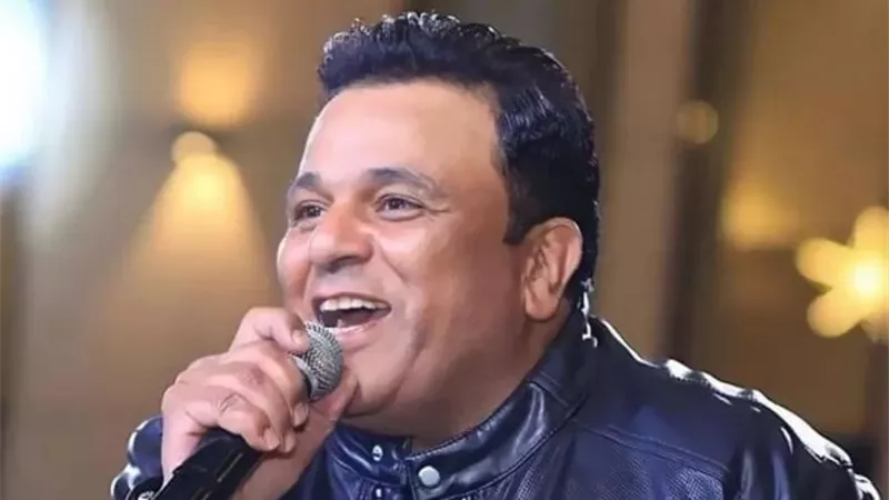 محمد فؤاد يطرح أغنية 