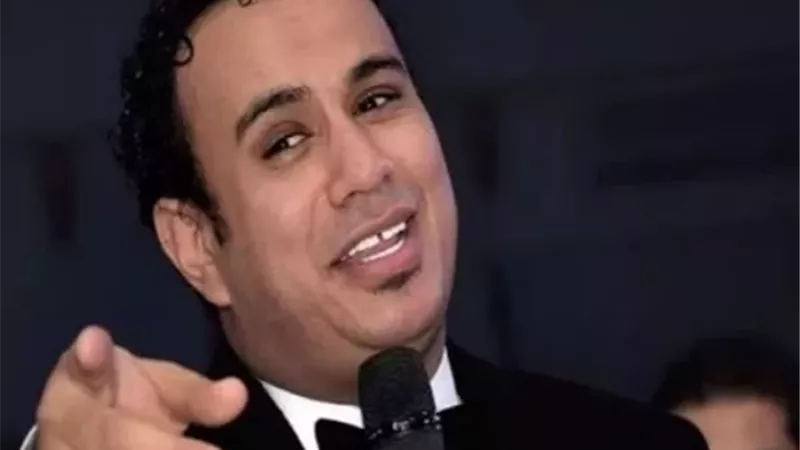 محمود الليثي: أخوض أولي بطولاتي في 2026 بفيلم 