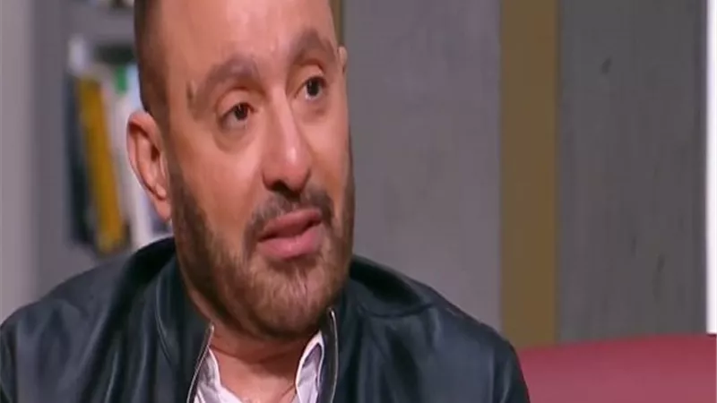 أحمد السقا: مقدرتش أدفن سليمان عيد ورحيله صدمة كبيرة