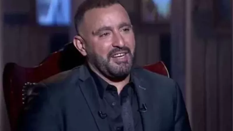 أحمد السقا: محمد هنيدي وش السعد وساهم بظهور جيل من النجوم